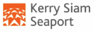 โลโก้ Kerry Siam Seaport ลูกค้าของ สุขุมคอนสตรัคชั่น