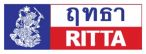 โลโก้ RITTA ลูกค้าของ สุขุมคอนสตรัคชั่น
