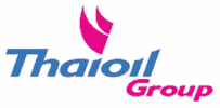 โลโก้ Thaioil Group ลูกค้าของ สุขุมคอนสตรัคชั่น